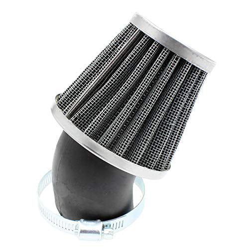 42mm Foam Air Filter for 250CC Quad 4 Wheeler Dirt Bike Motorcycle GY6-150 Moped